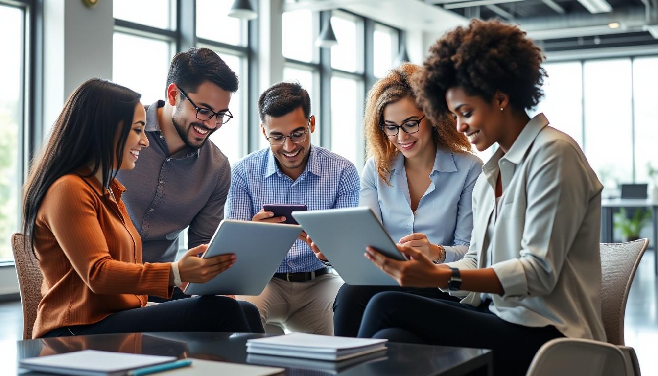Your Partner in Financial Innovation