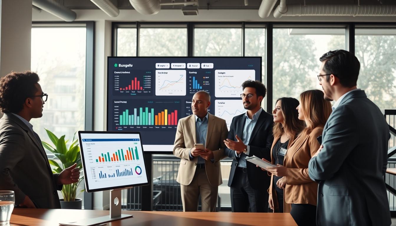 Pricing hero visual