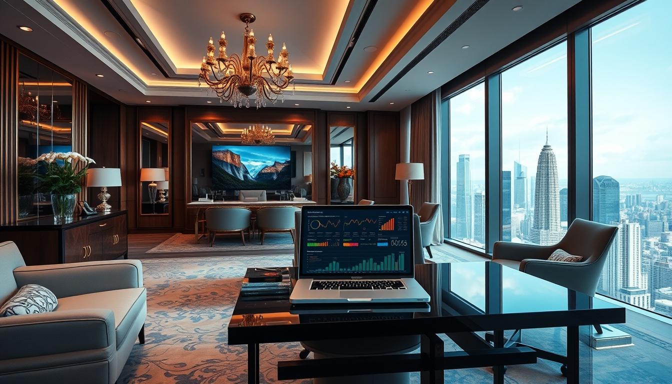 Premium plan visual